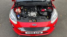 Ford Fiesta 1.0 EcoBoost Zetec 5dr Petrol Hatchback